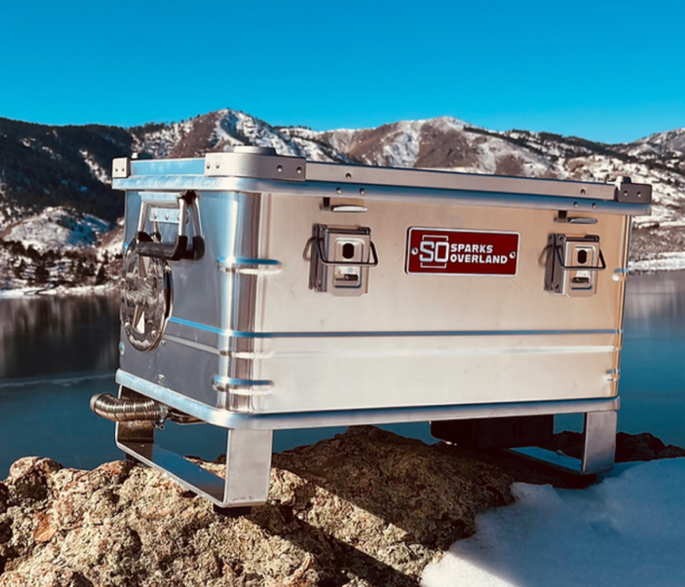Why We Moved to Velit Heaters