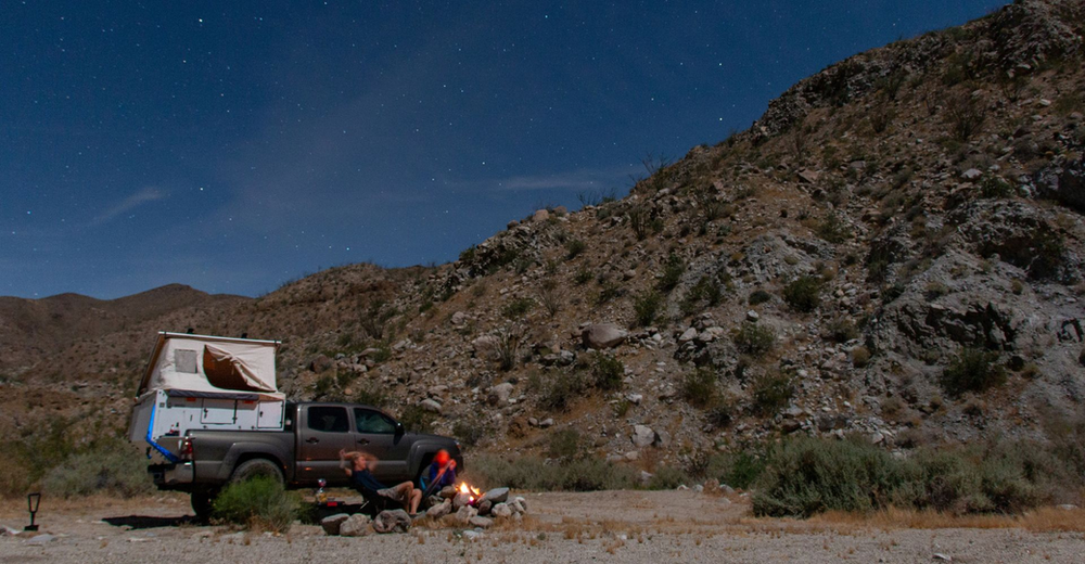 What To Know About Our Built-to-Order Off-Road Trailers