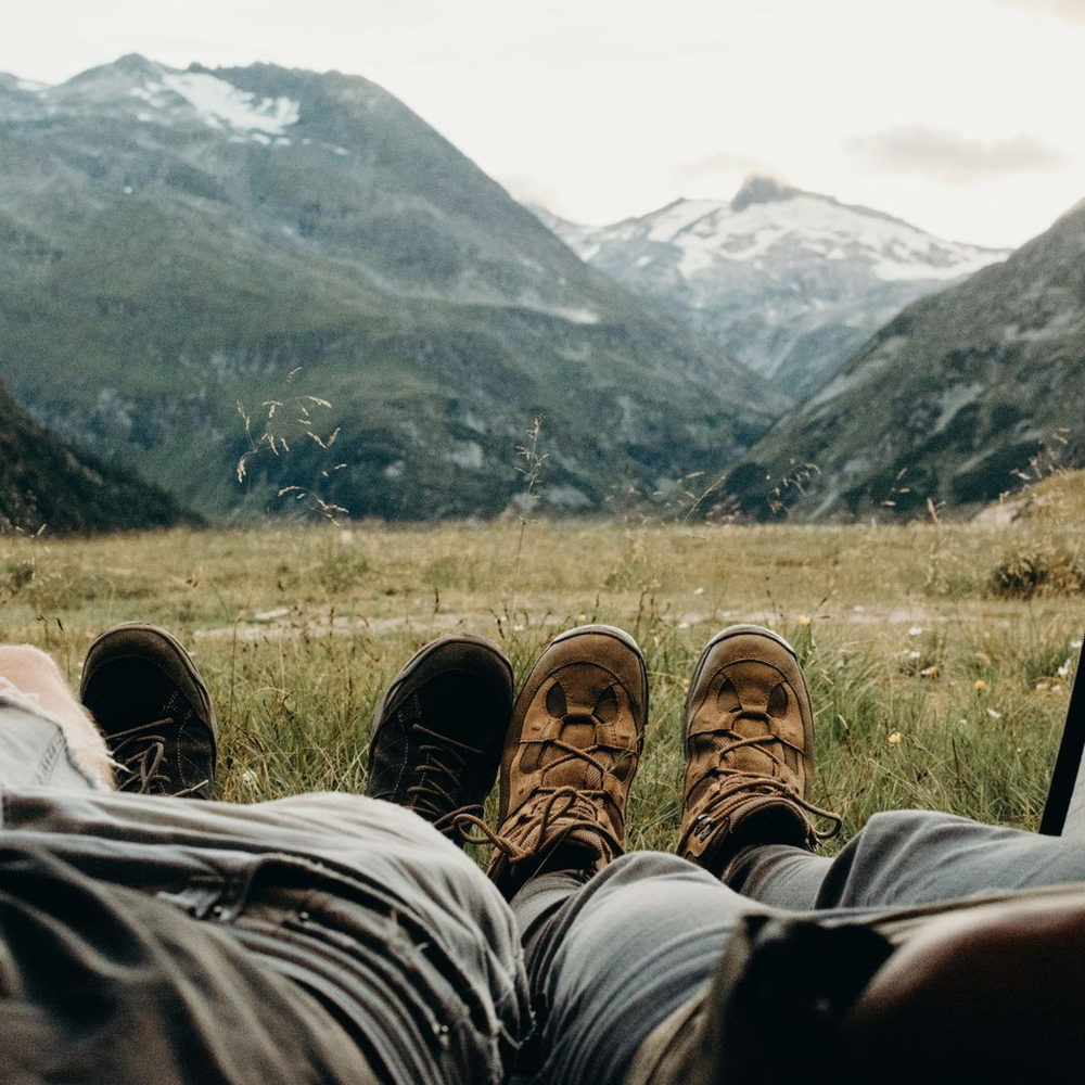 4 Must-Have Camping Gear Items From Sparks Overland