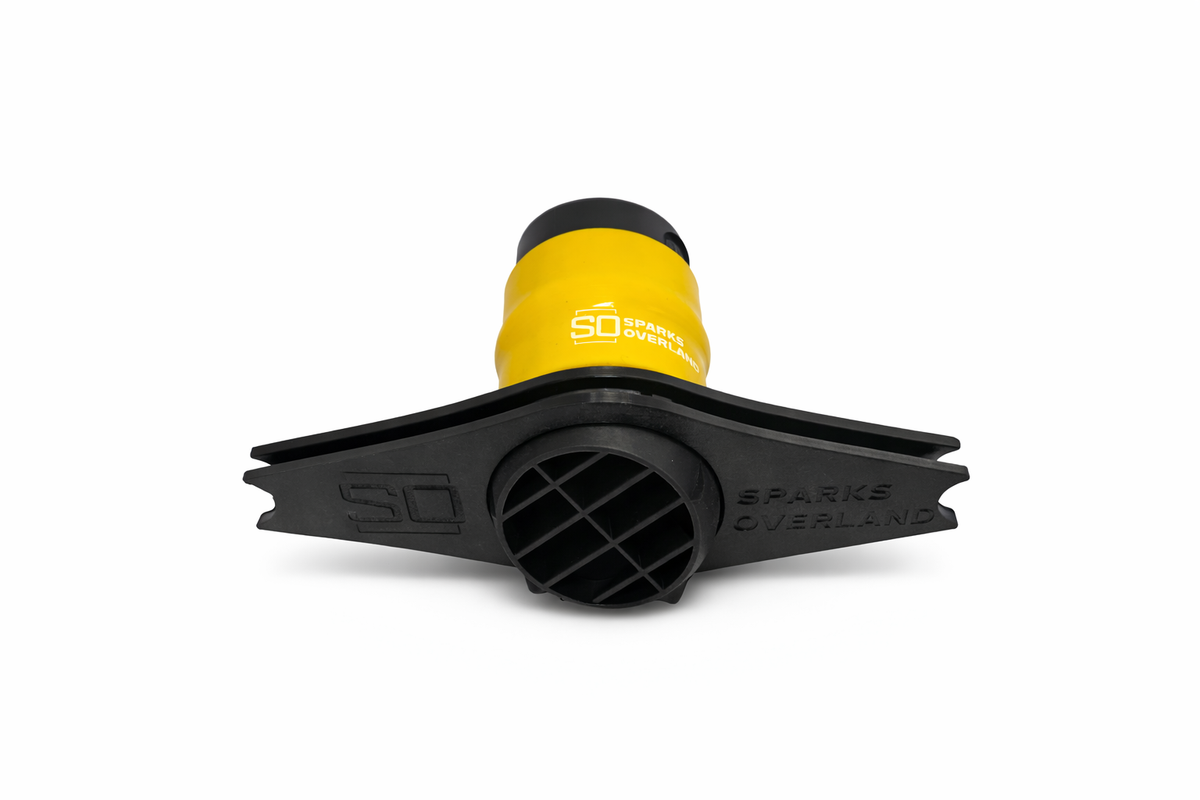 Quick Tent Adapter image 3