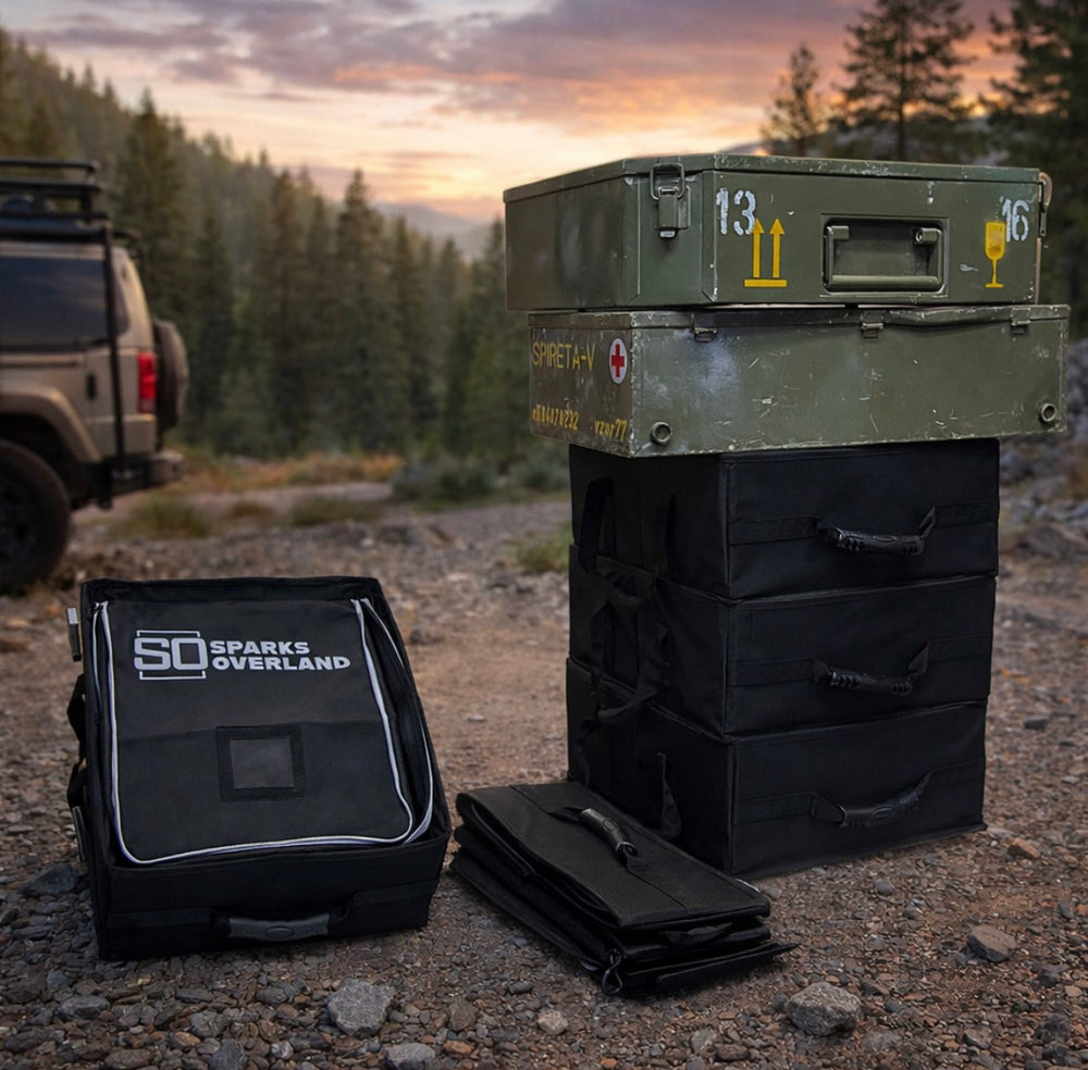 Sparks Loadout Cube™ image 2