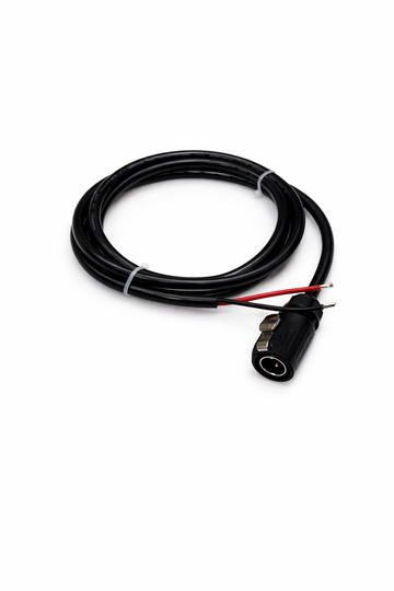 Sparks Overland Power Cord Bare