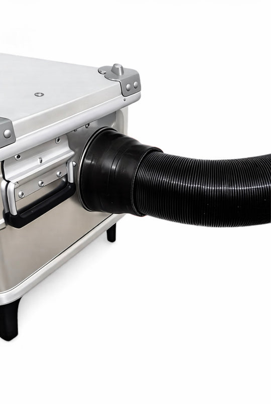 Sparks Overland Recirculating System image 2