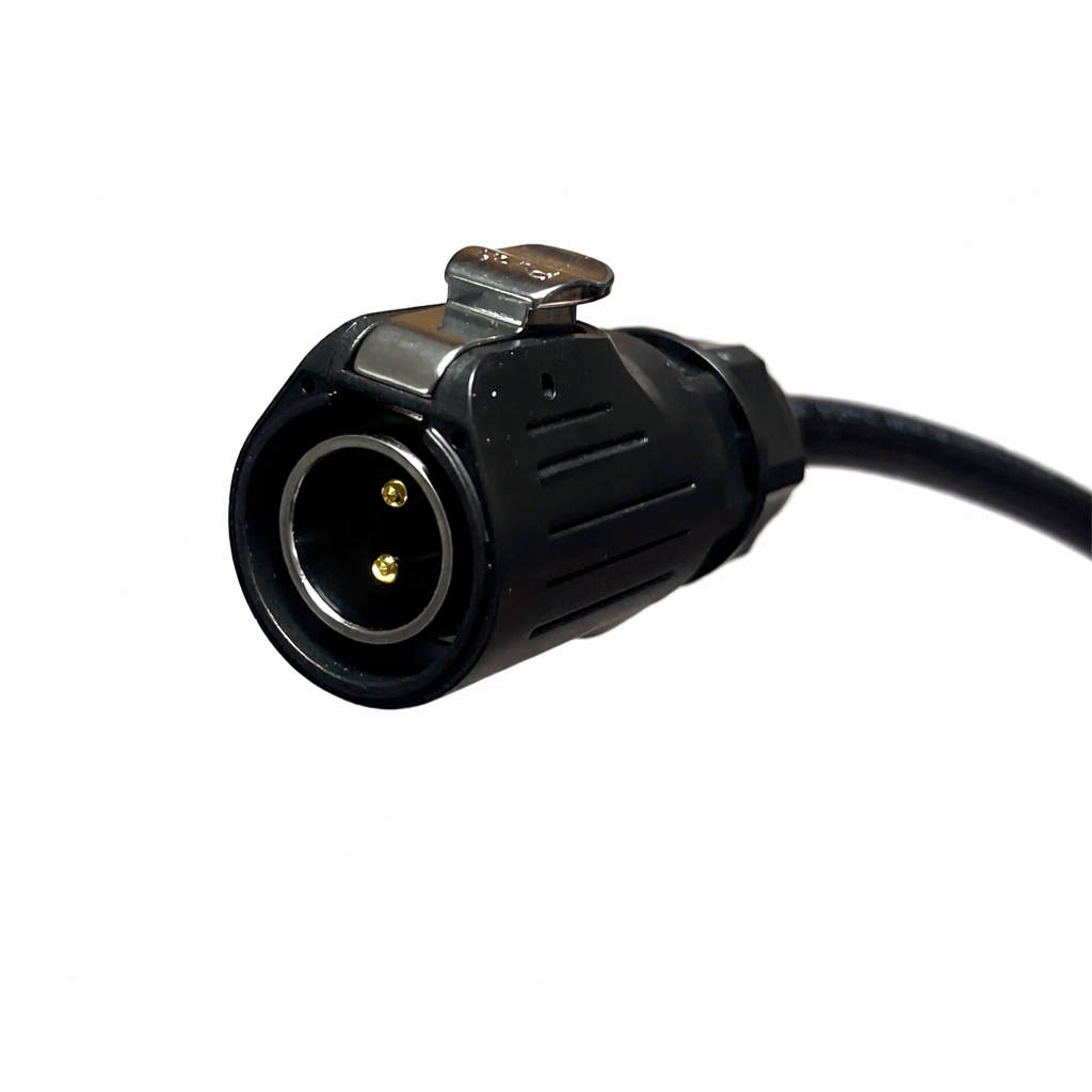 Sparks Overland Power Cord with cigarette adapter image 2
