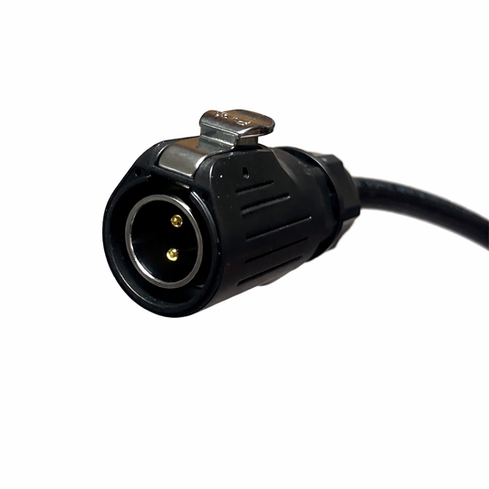 Sparks Overland Power Cord with cigarette adapter image 2