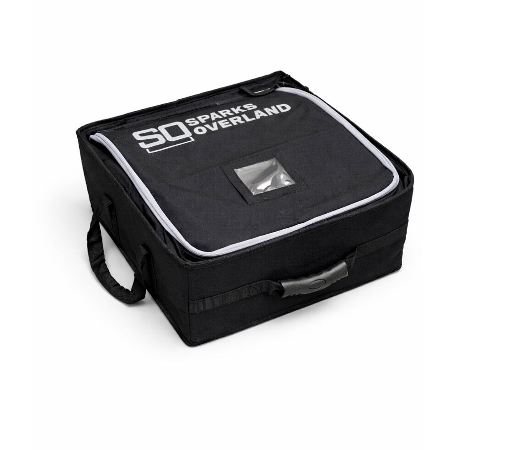 Sparks Loadout Cube™