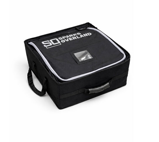 Sparks Loadout Cube™
