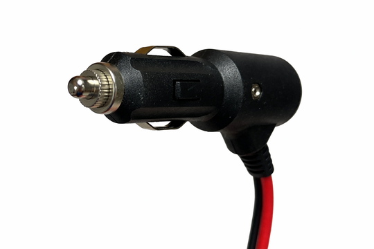 Sparks Overland Power Cord with cigarette adapter image 4