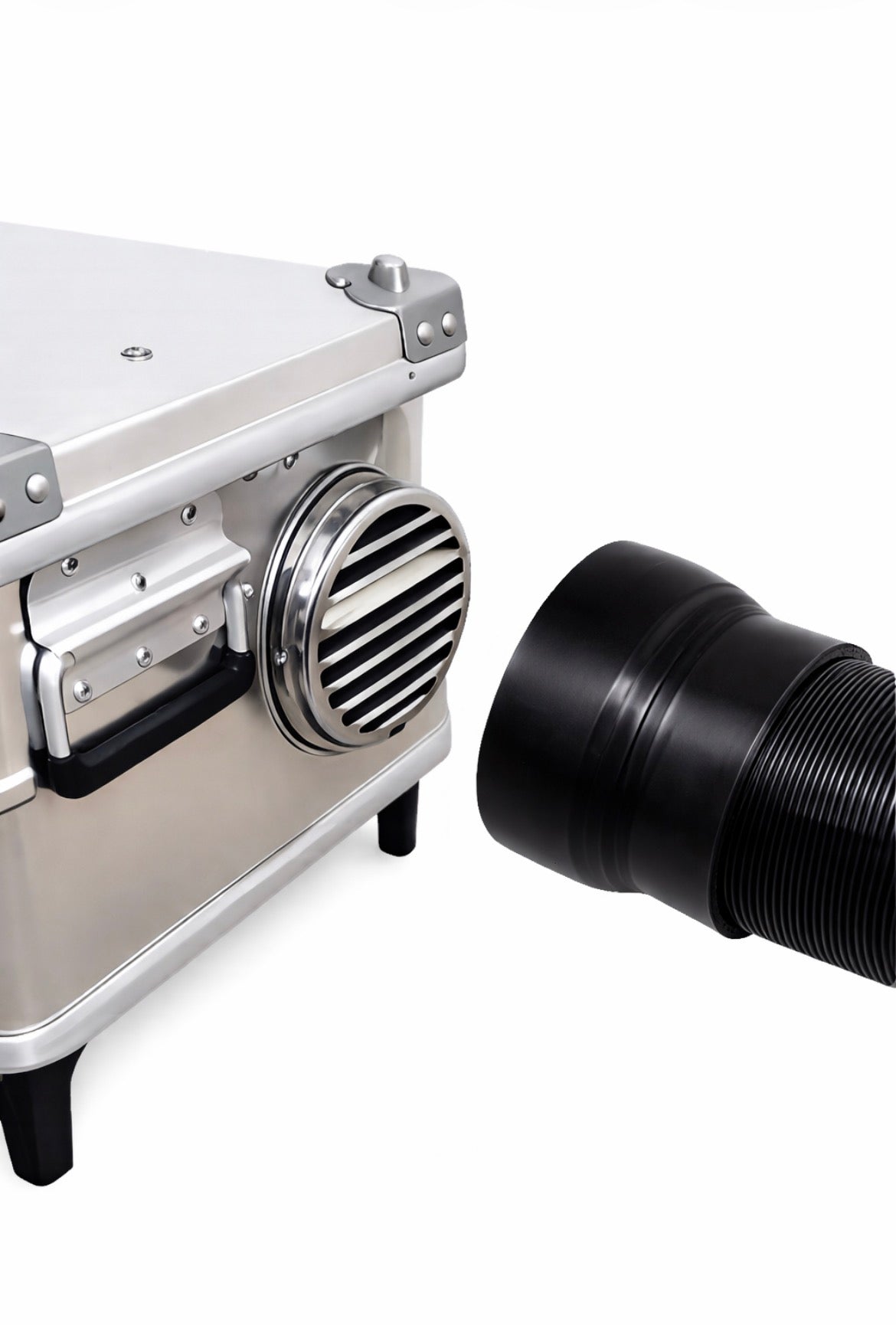 Sparks Overland Recirculating System