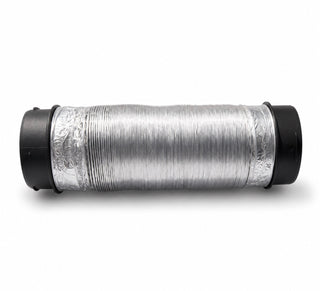 SPARKS OVERLAND EXPANDING DUCT