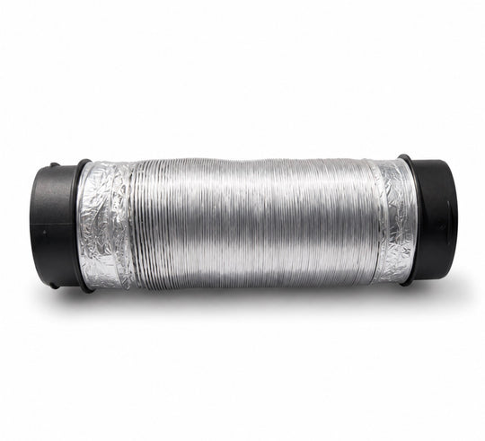 SPARKS OVERLAND EXPANDING DUCT