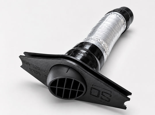 2kw Quick Roof Tent Adapter
