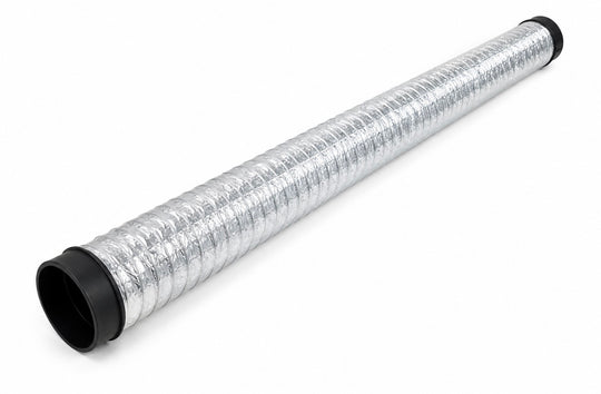 5kw 75mm quick duct connect