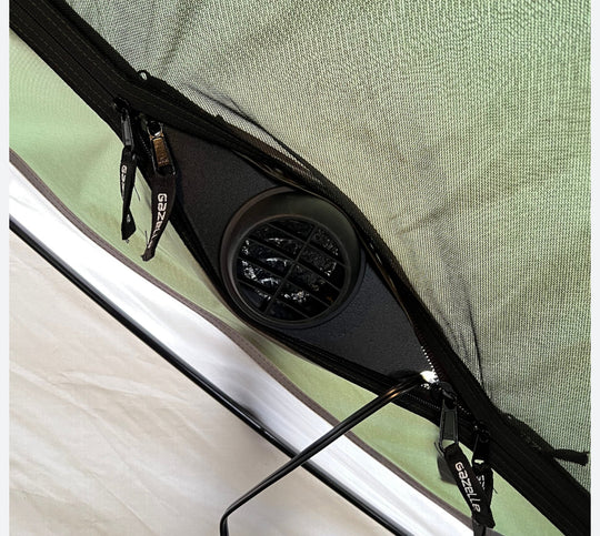 Dual Tent Splitter image 7