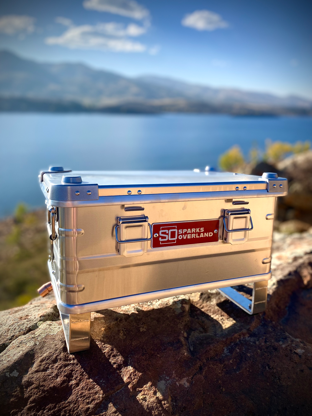 ESPAR Airtronic B2 - Portable Mini 2kW Gasoline Heater image 2