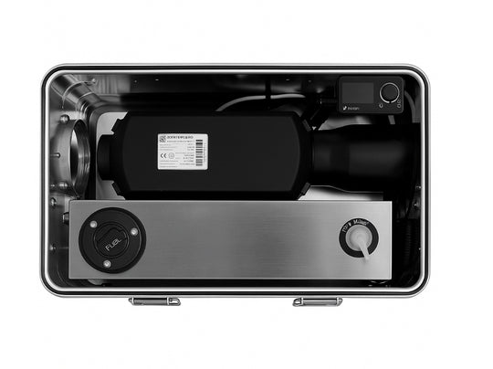AUTOTERM Mini 2KW Diesel Heater image 4