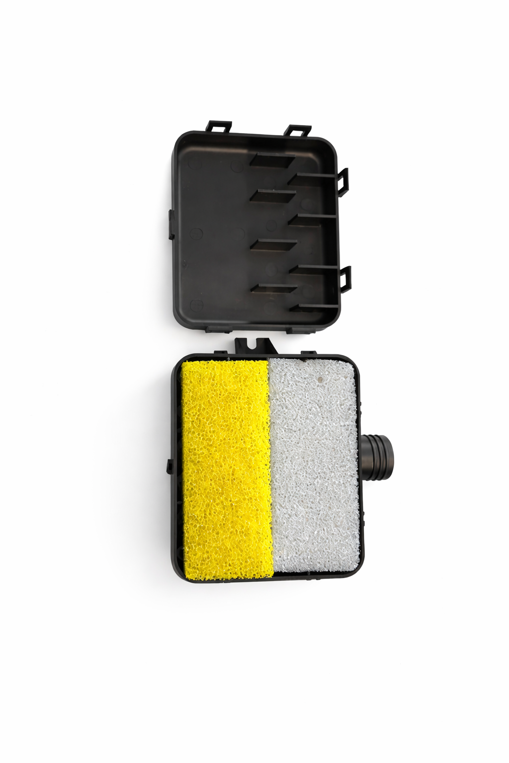 Flat Air Filter image 3