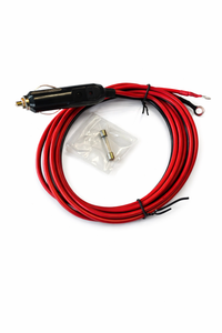 12v 7ft Cigarette Plug Adapter