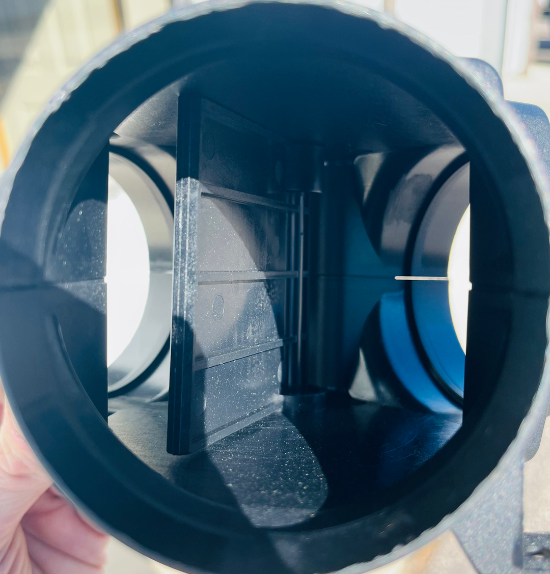 Heater Duct Splitter image 4