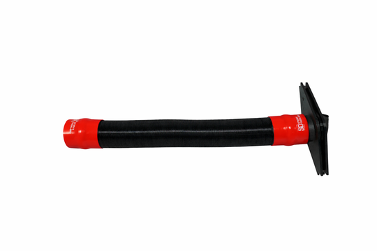 Dual Tent Splitter image 4