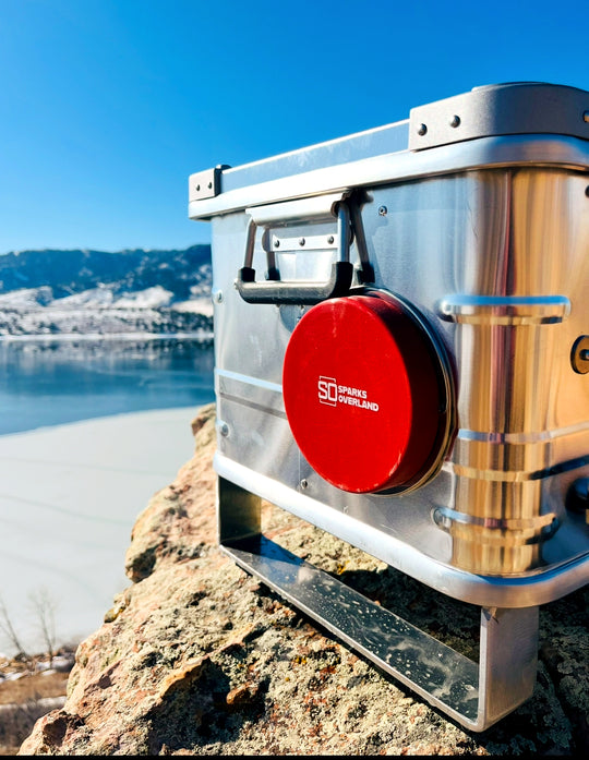 ESPAR Airtronic B2 - Portable Mini 2kW Gasoline Heater image 4