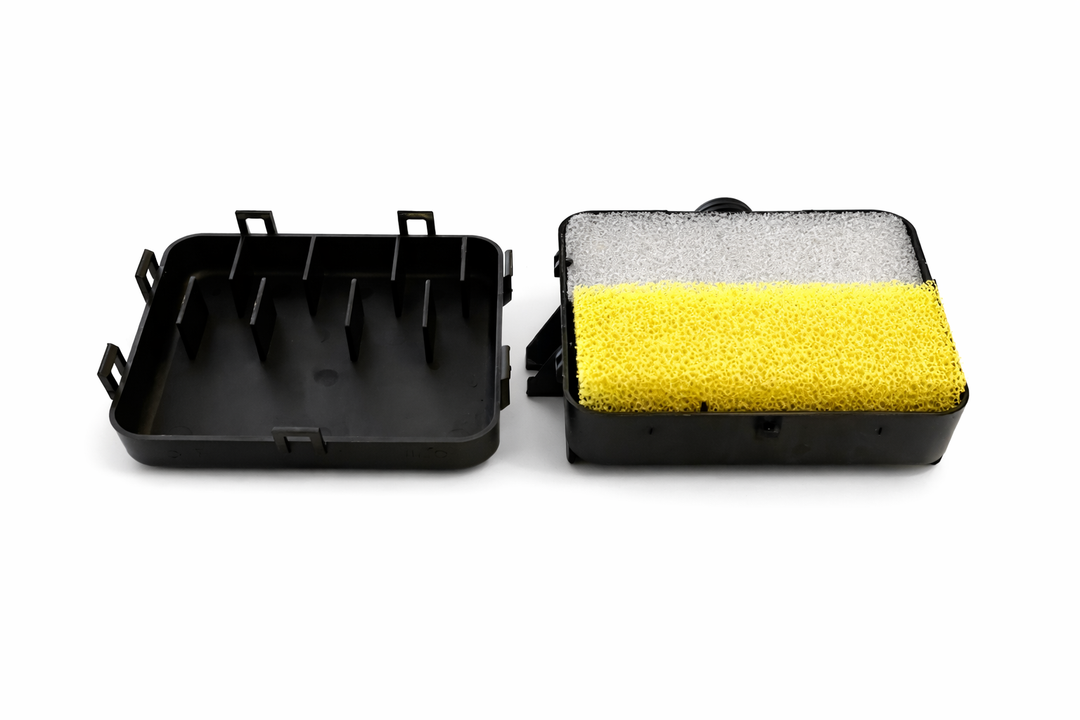 Flat Air Filter image 4