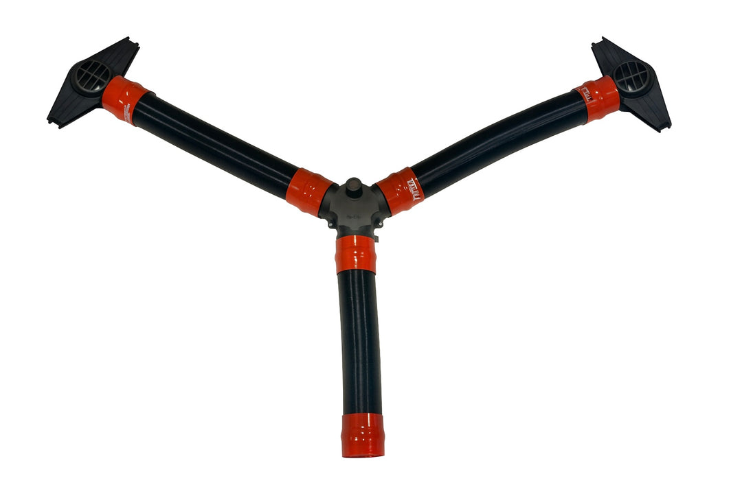Dual Tent Splitter