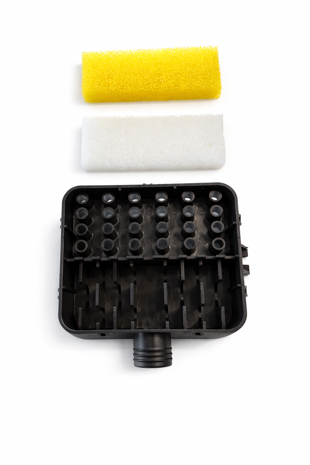 Flat Air Filter image 2