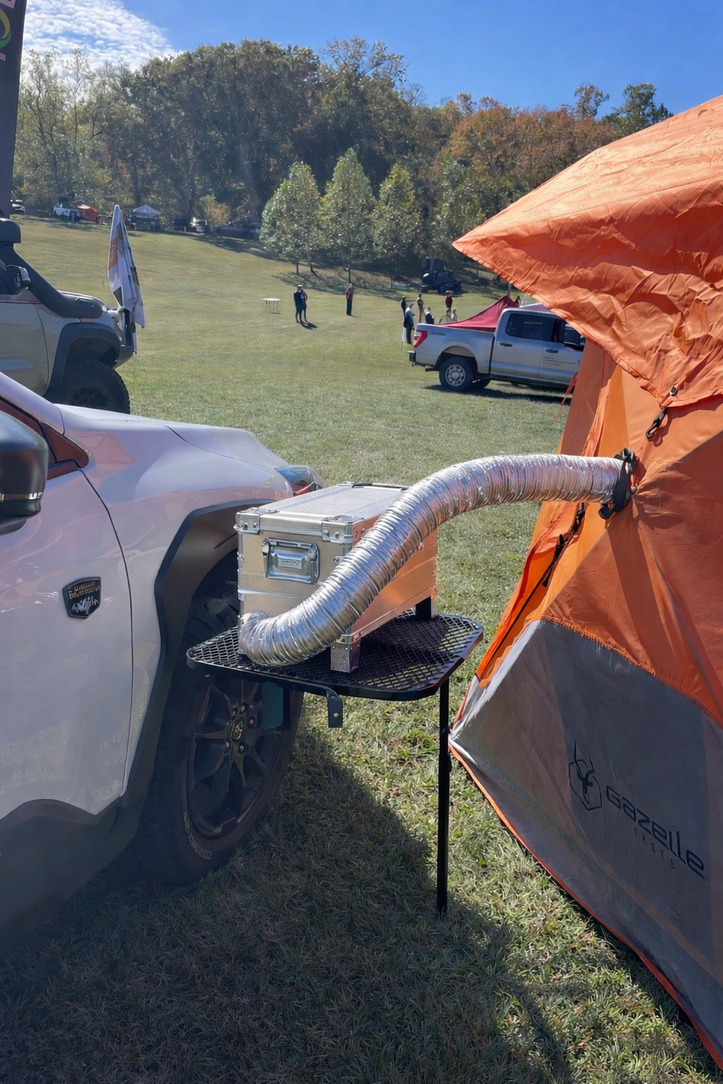 Tire Table image 5