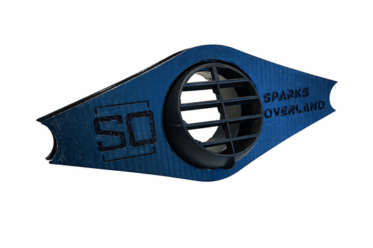 Dual Tent Splitter image 6
