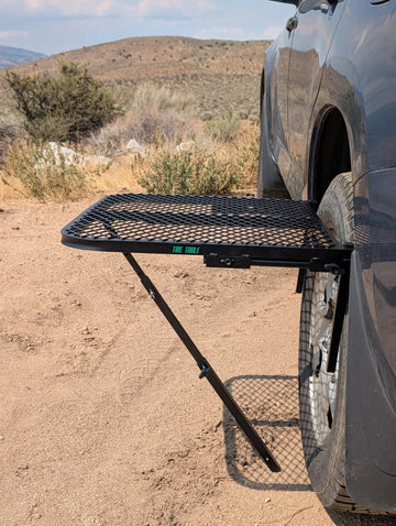 Tire Table