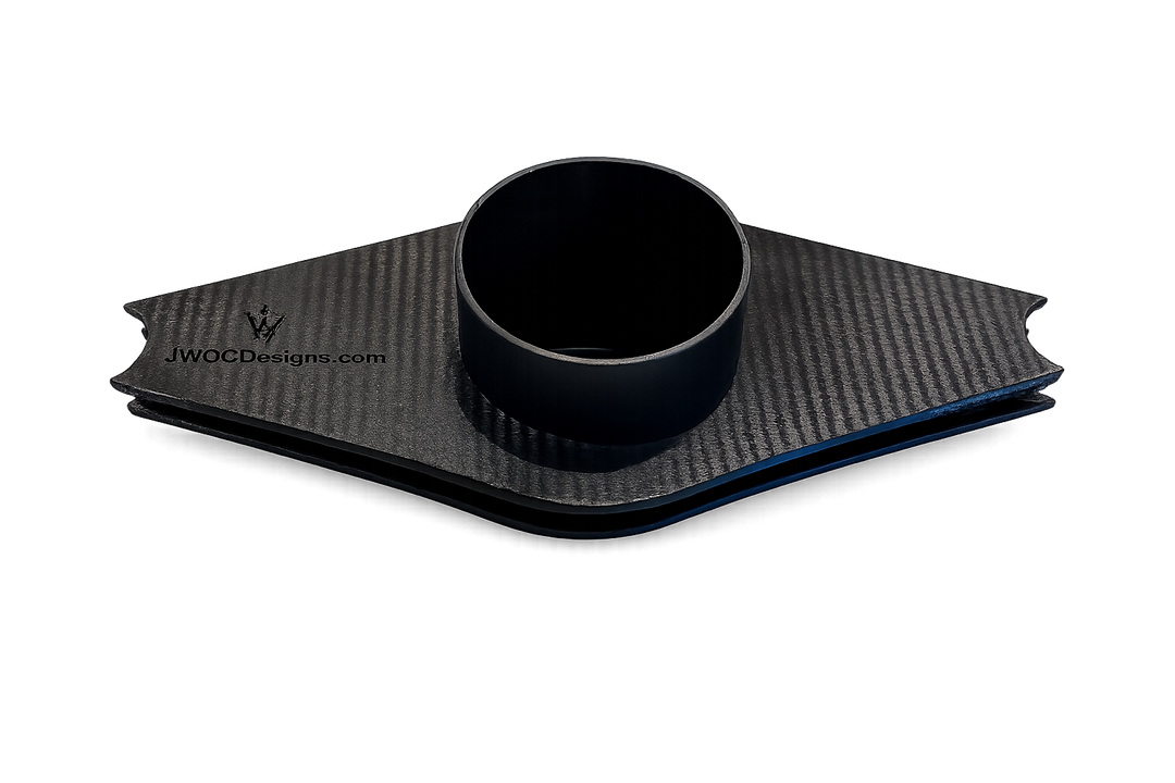 Heater Tent Adapter image 4