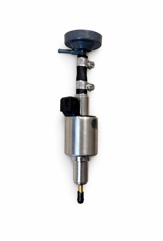 Sparks Overland 2.2kW Gas Heater Kit image 3