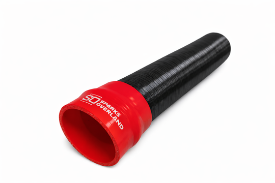 Dual Tent Splitter image 5