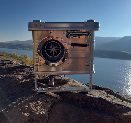 AUTOTERM Mini 2KW Diesel Heater image 8