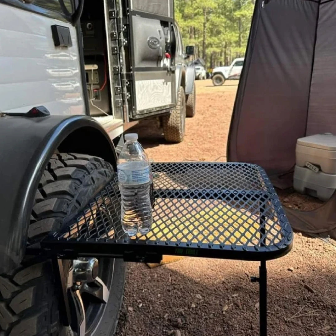 Tire Table image 2