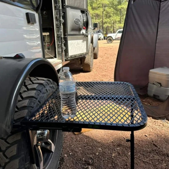 Tire Table image 2