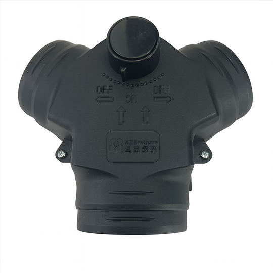 Dual Tent Splitter image 3