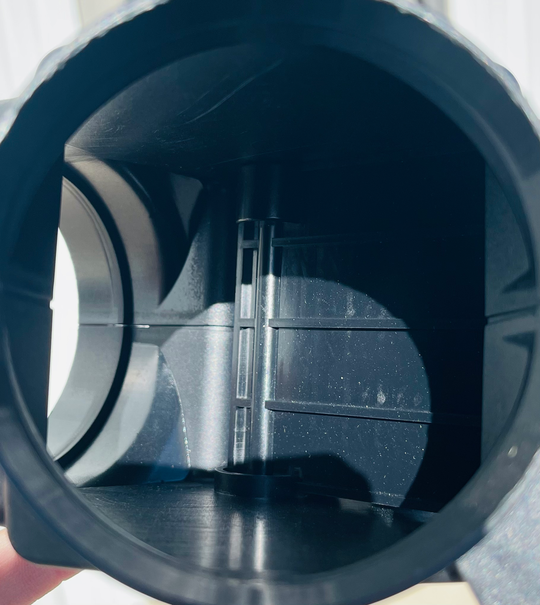 Heater Duct Splitter image 3