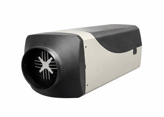 Sparks Overland 2.2kW Gas Heater Kit