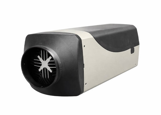 Sparks Overland 2.2kW Gas Heater Kit